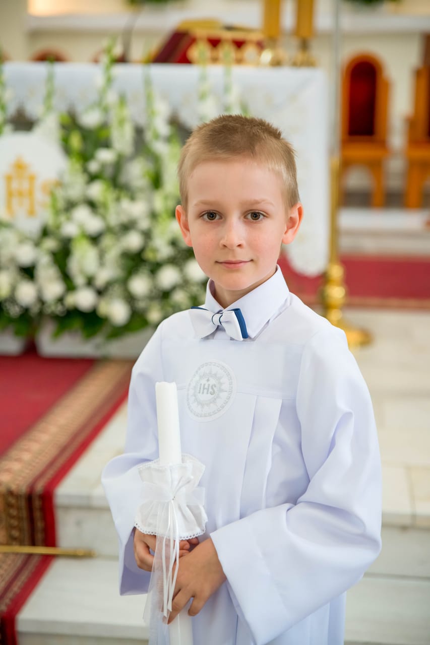 Justyna Romaniuk Fotografia – Uroczystości, zdjęcie 01