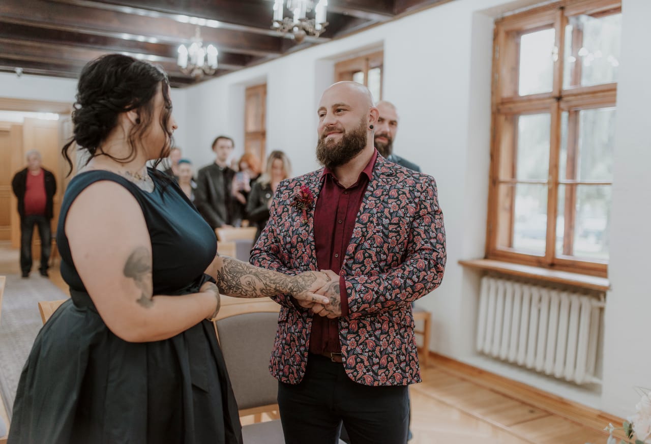 Justyna Romaniuk Fotografia – Uroczystości, zdjęcie 16