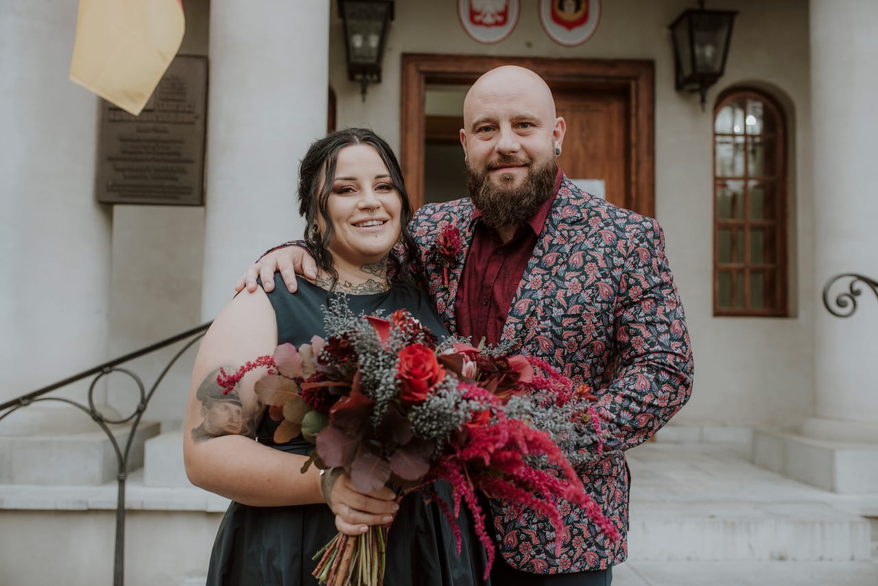 Justyna Romaniuk Fotografia – Uroczystości, zdjęcie 26