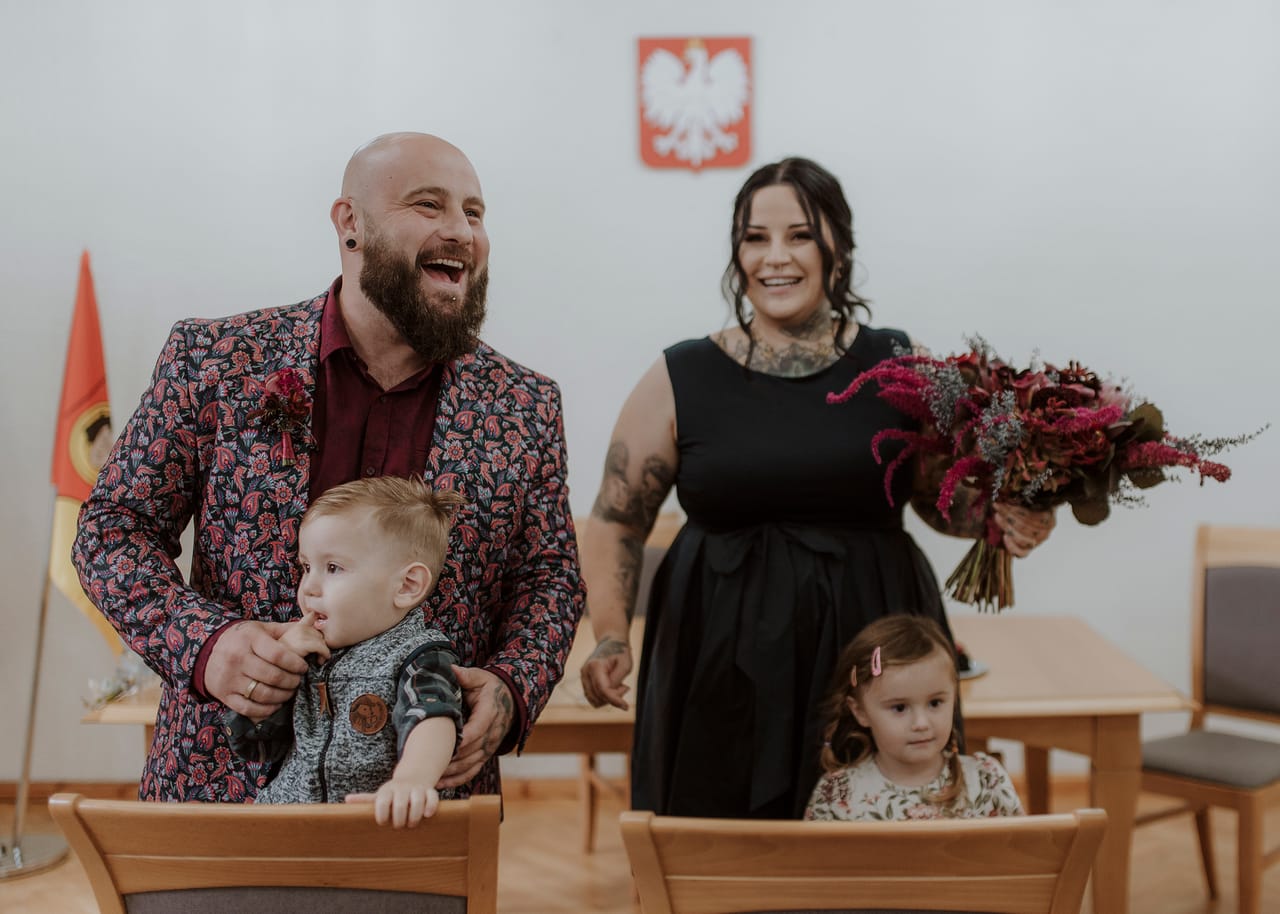 Justyna Romaniuk Fotografia – Uroczystości, zdjęcie 33