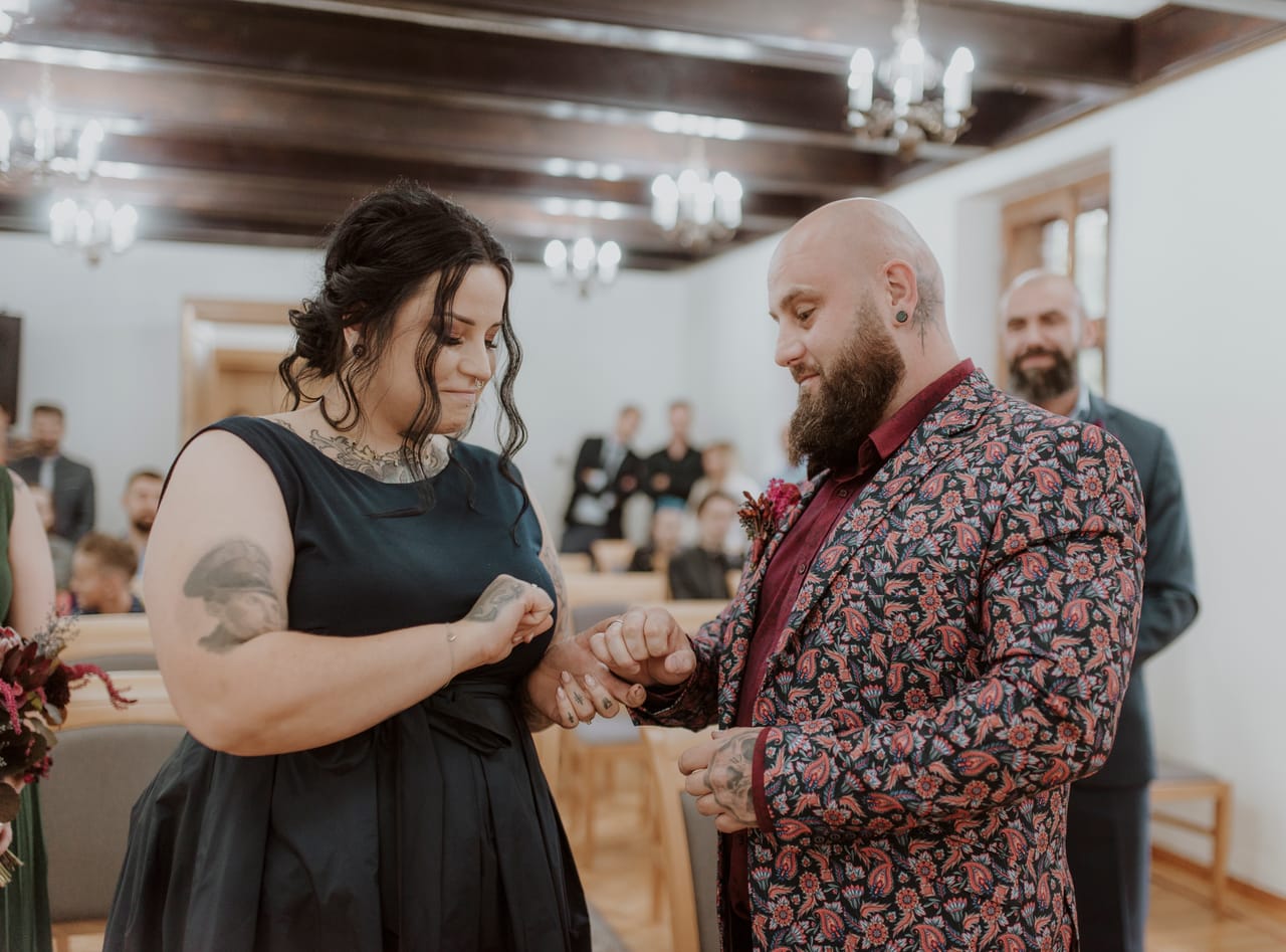 Justyna Romaniuk Fotografia – Uroczystości, zdjęcie 43
