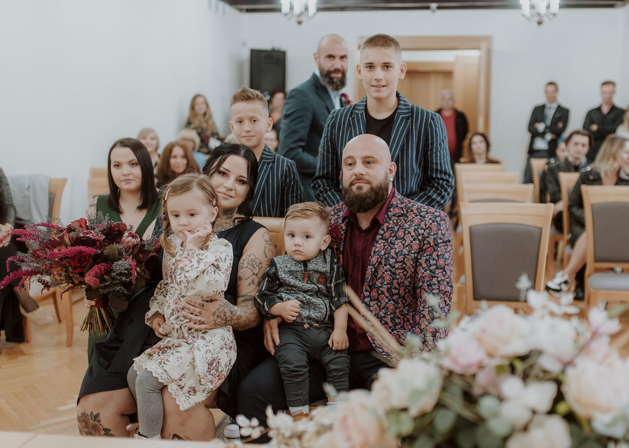 Justyna Romaniuk Fotografia – Uroczystości, zdjęcie 47