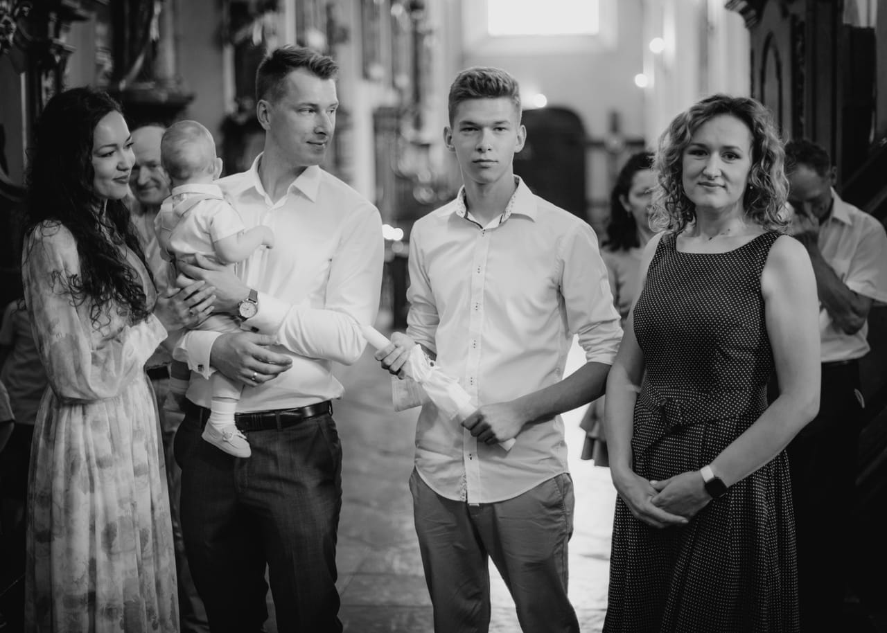 Justyna Romaniuk Fotografia – Uroczystości, zdjęcie 49